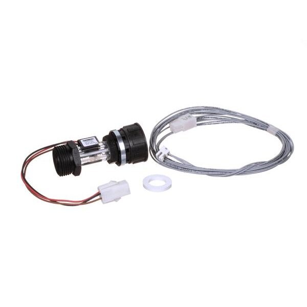 Water Volume Sensor With Wire
